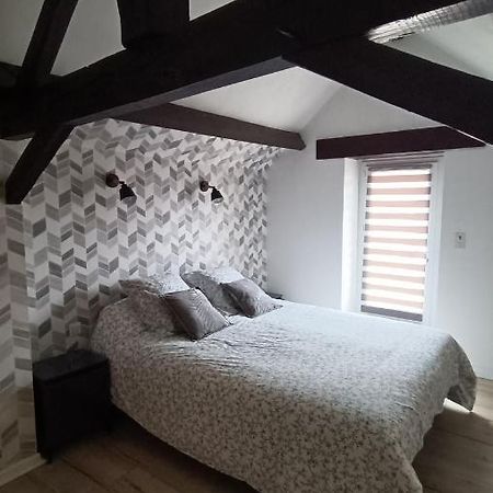 Maison T4 A 6 Minutes A Pieds De Sarlat 외부 사진