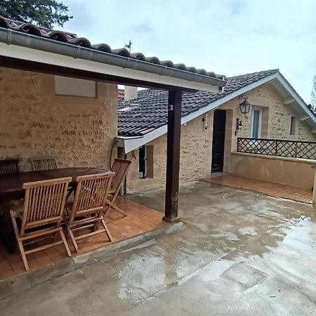 Maison T4 A 6 Minutes A Pieds De Sarlat 외부 사진
